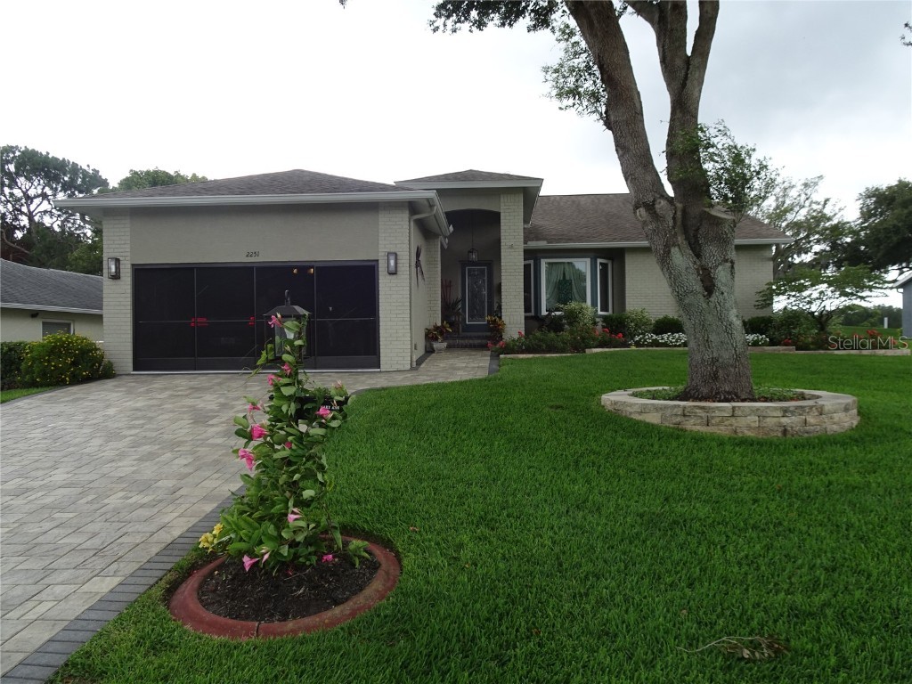 2251 Terrace View Lane Spring Hill FL 34606 U8204294 image1