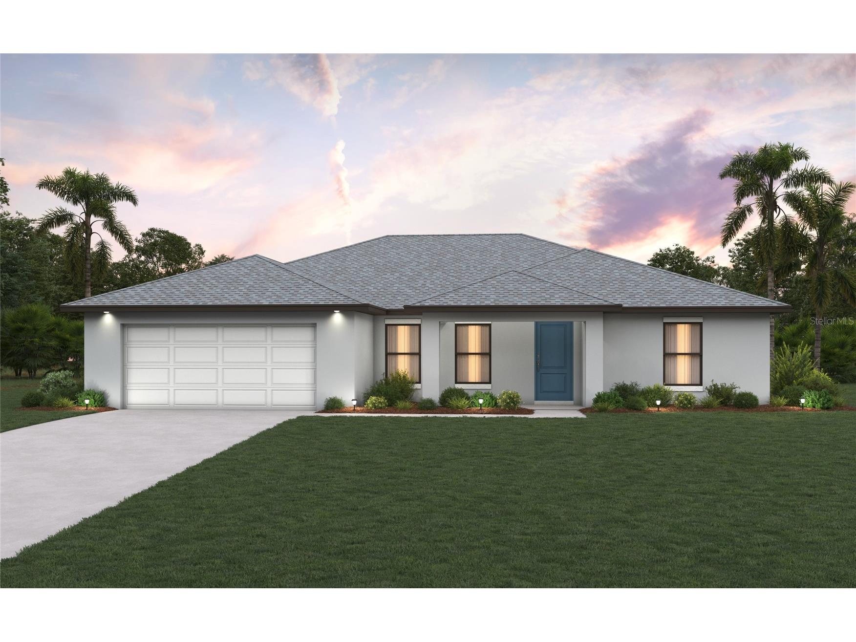 2251 W Swanson Drive Citrus Springs FL 34434 A4674179 image1