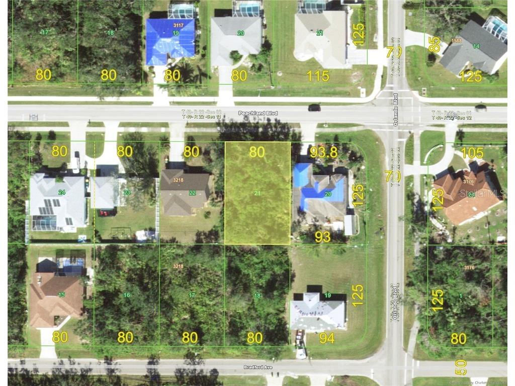22515 Peachland Boulevard Port Charlotte FL 33954 C7490789 image1