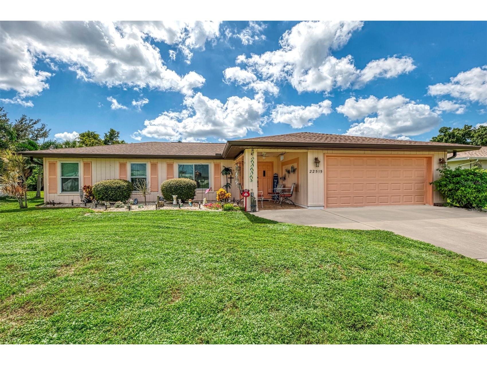 22515 Rye Avenue Punta Gorda FL 33980 C7515670 image1