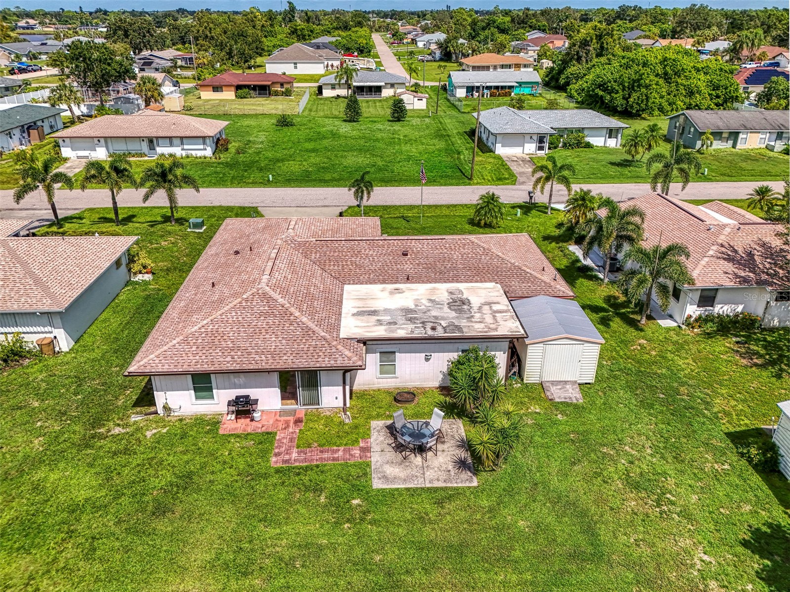 22515 Rye Avenue Punta Gorda FL 33980 C7515670 image48