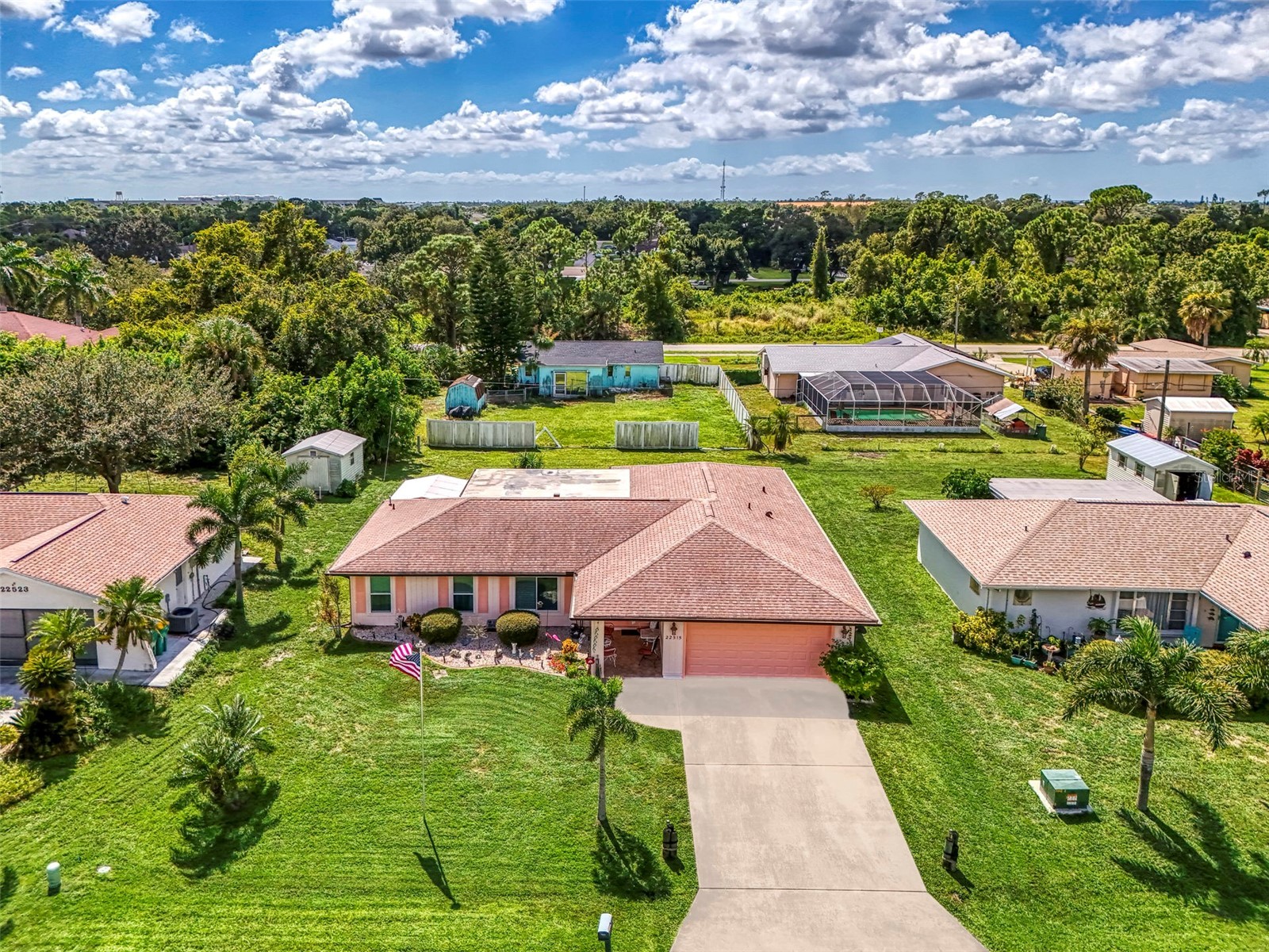 22515 Rye Avenue Punta Gorda FL 33980 C7515670 image53