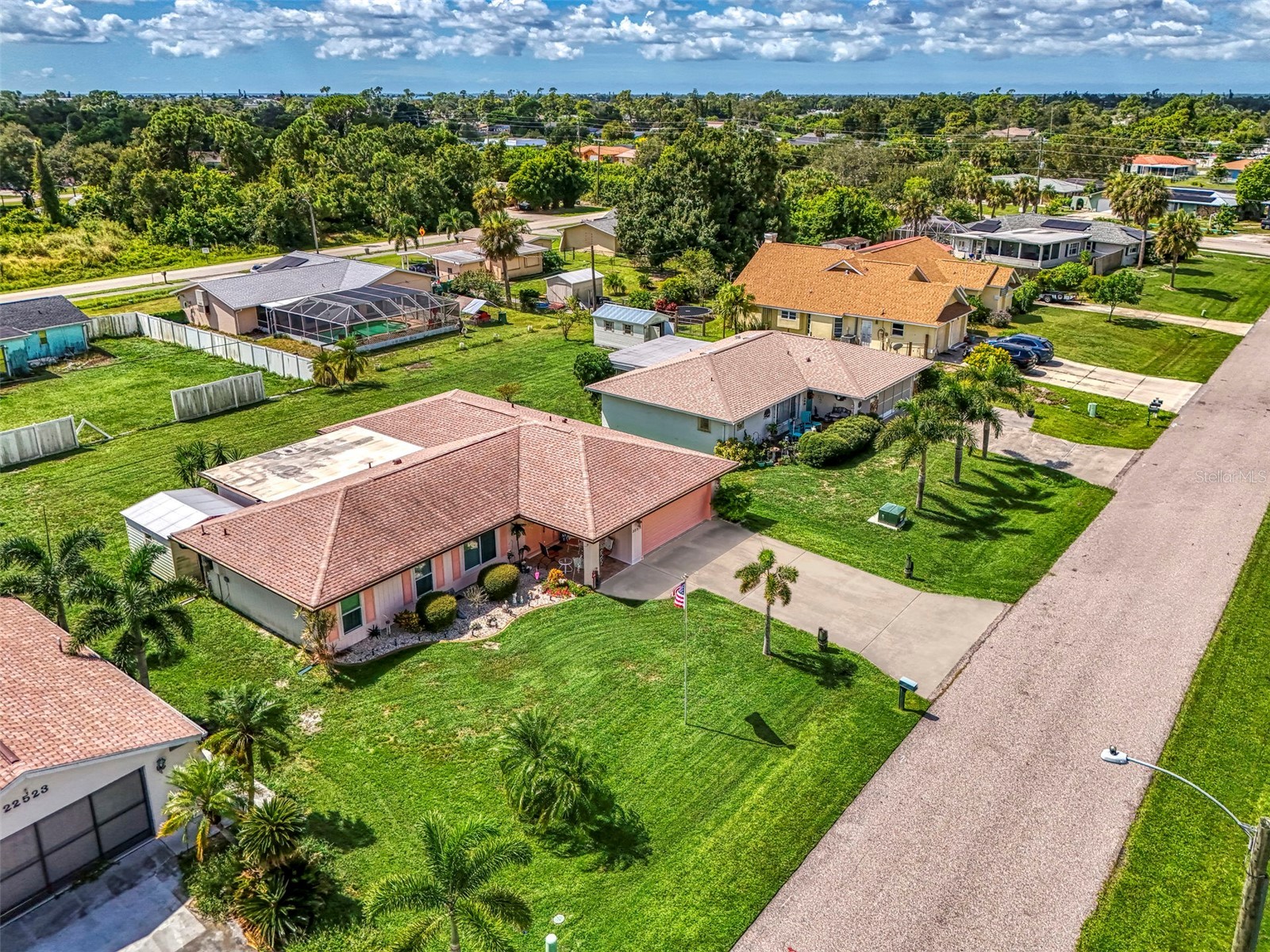 22515 Rye Avenue Punta Gorda FL 33980 C7515670 image54