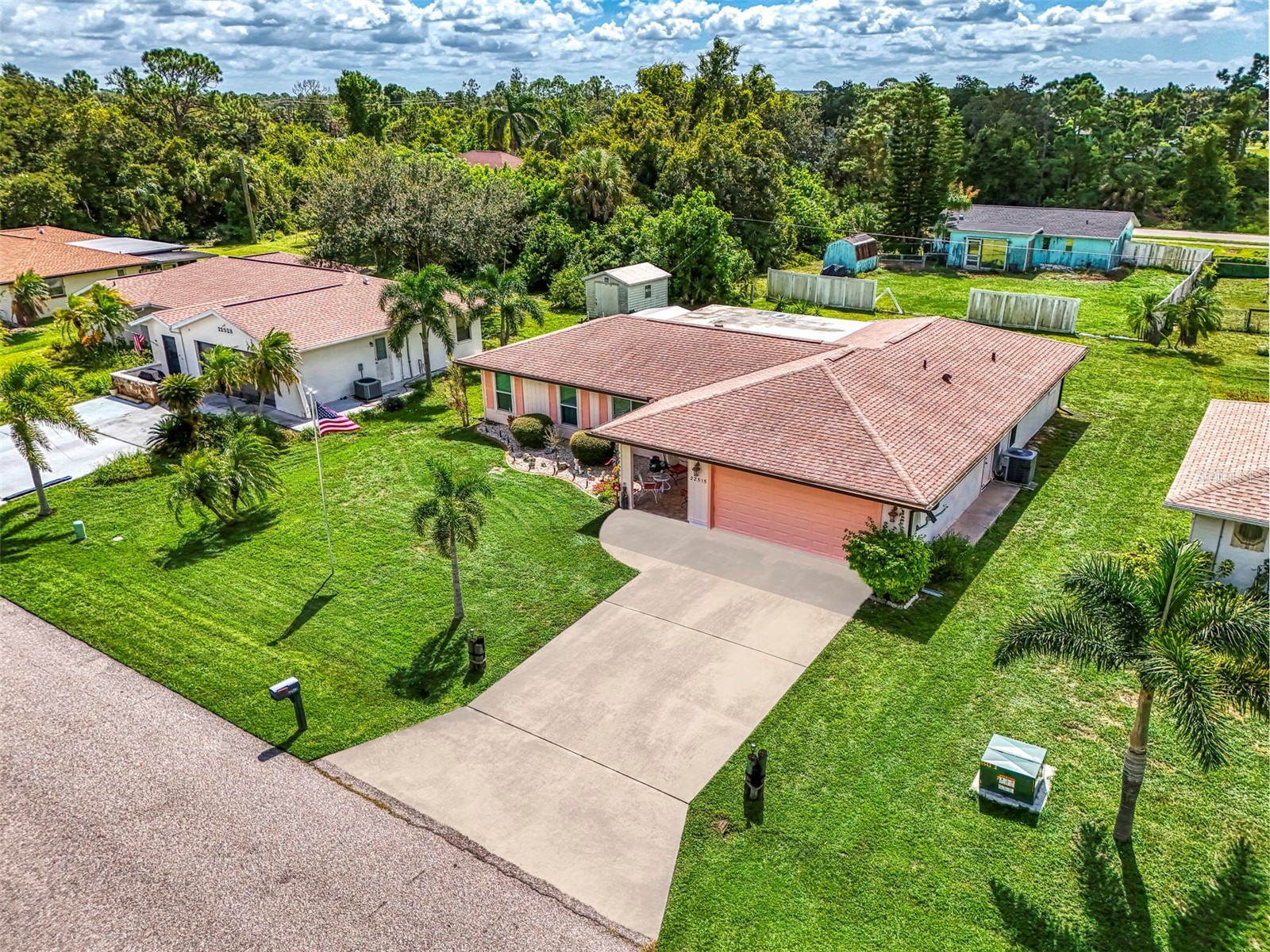 22515 Rye Avenue Punta Gorda FL 33980 C7515670 image55