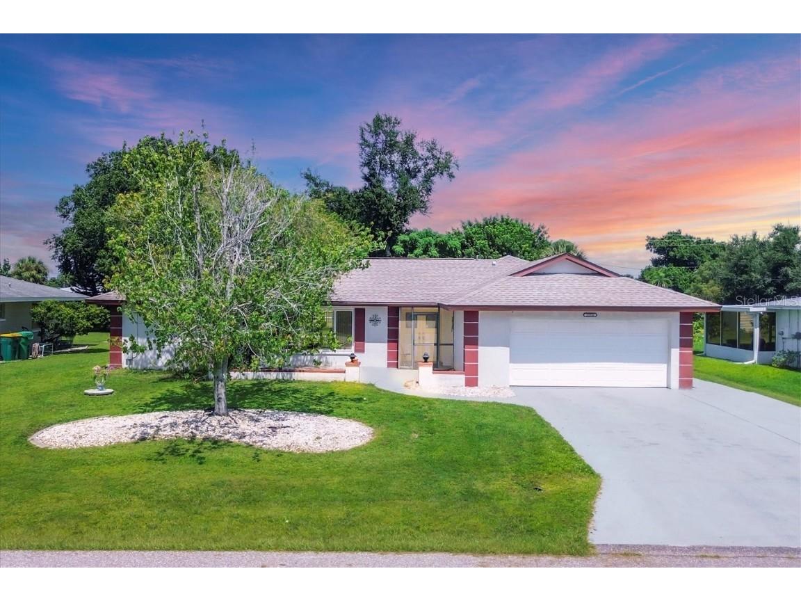 22516 New York Avenue Port Charlotte FL 33952 N6134569 image1