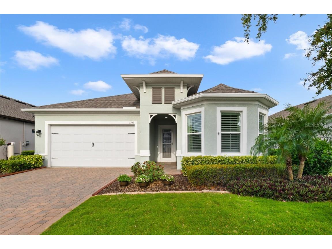 2252 Antilles Club Drive Kissimmee FL 34747 O6194417 image1