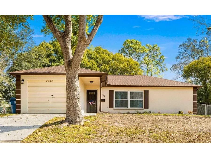 2252 Arrow Avenue Spring Hill FL 34609 J988407 image1
