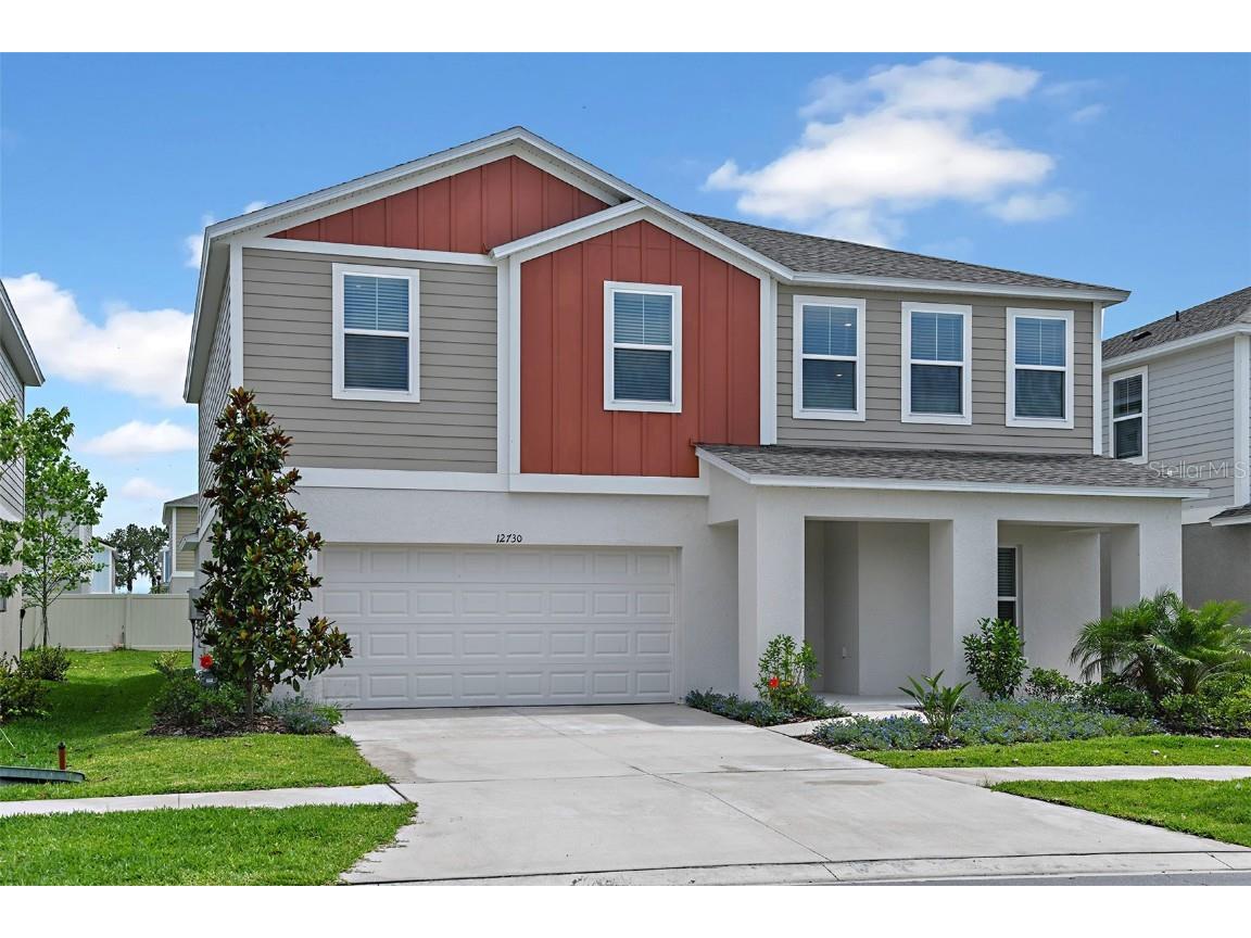 2252 Canyon Oak Drive Davenport FL 33837 T3528628 image1