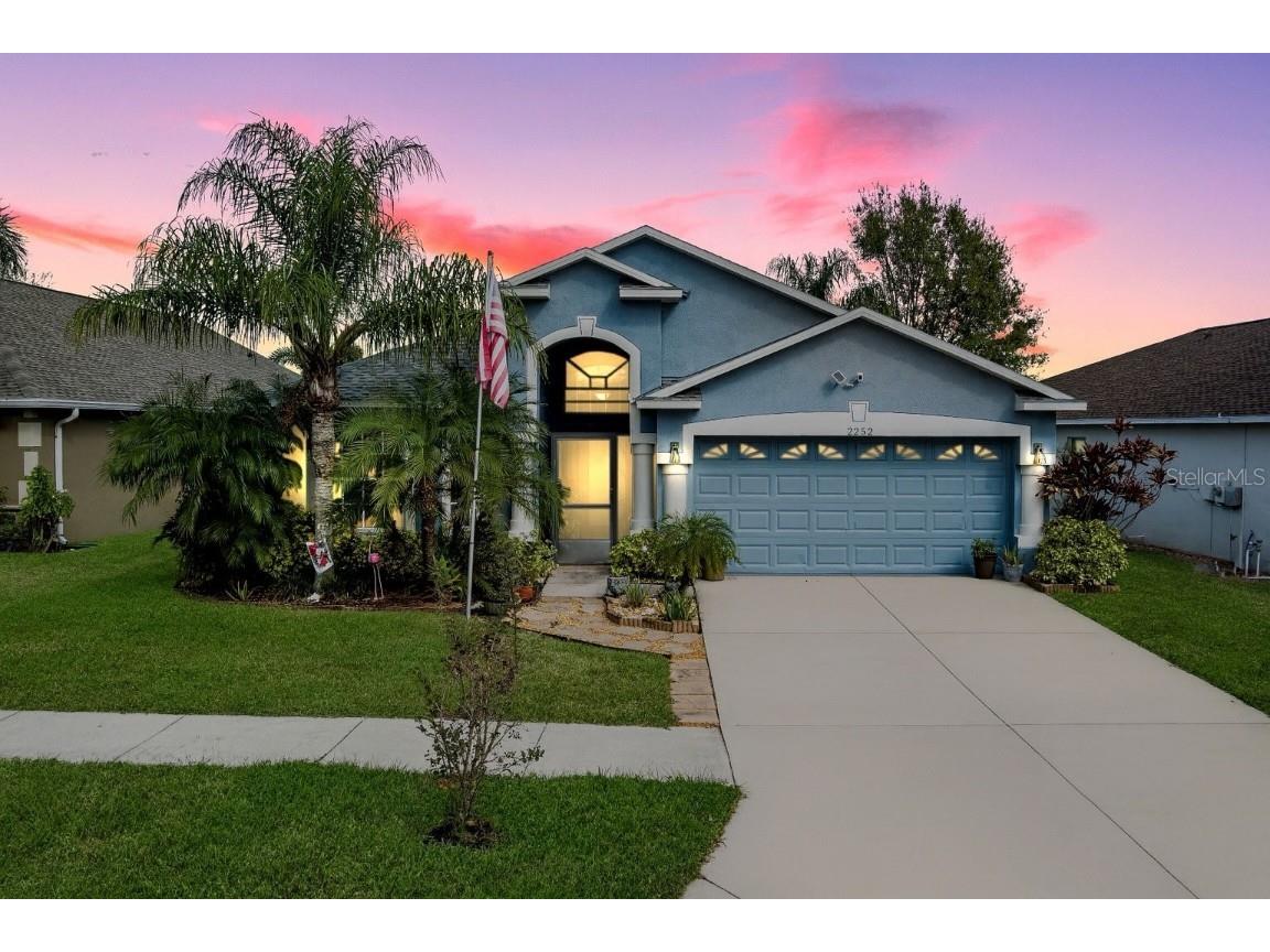 2252 Colville Chase Drive Ruskin FL 33570 A4674541 image1