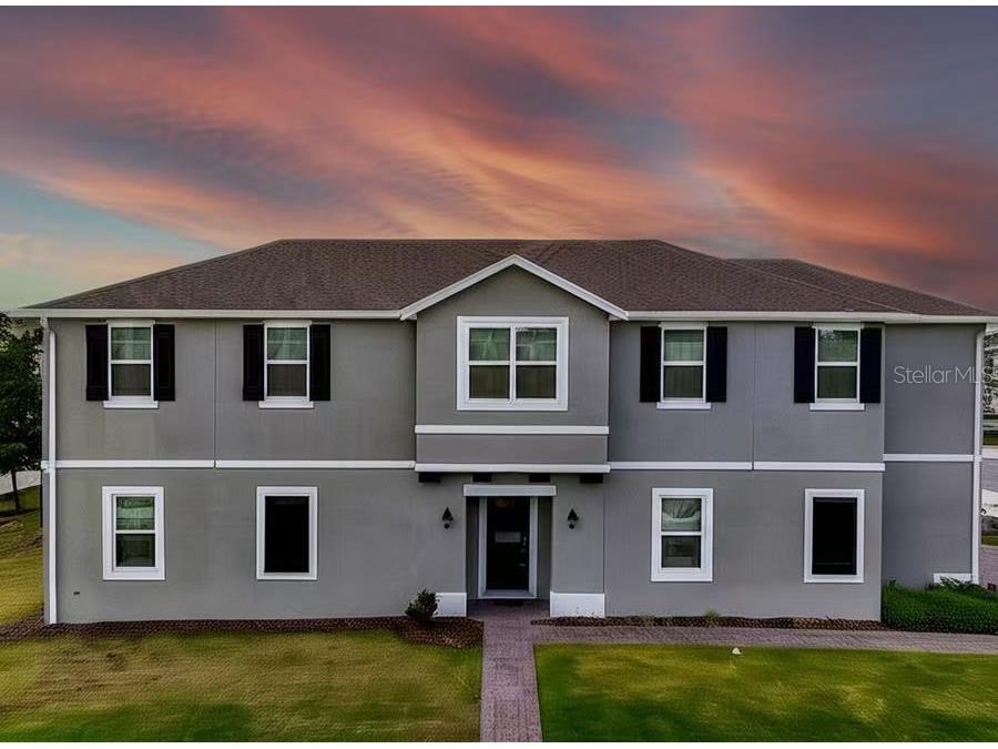 2252 Emerald Springs Drive Apopka FL 32712 O6380996 image1