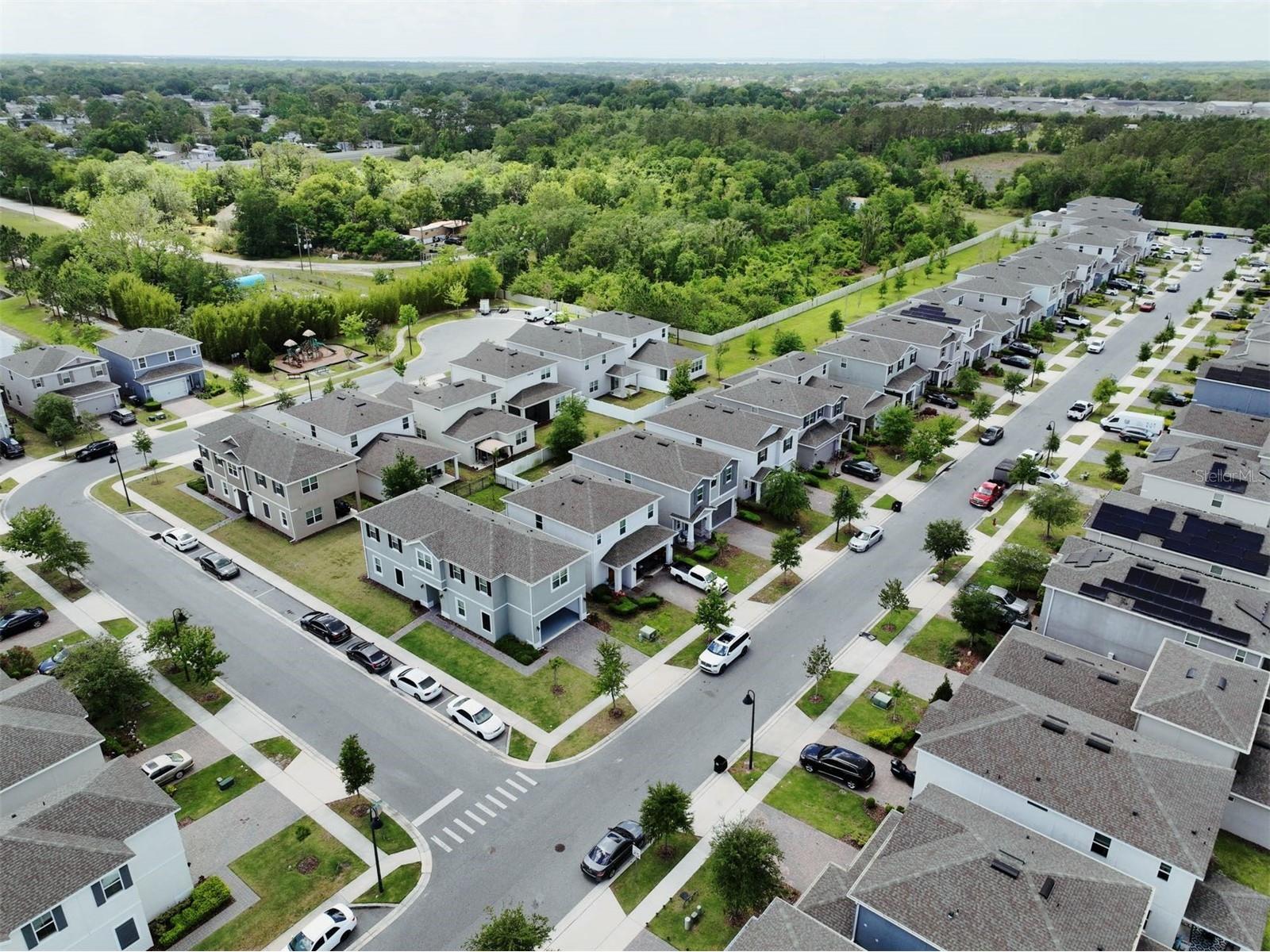 2252 Emerald Springs Drive Apopka FL 32712 O6380996 image36