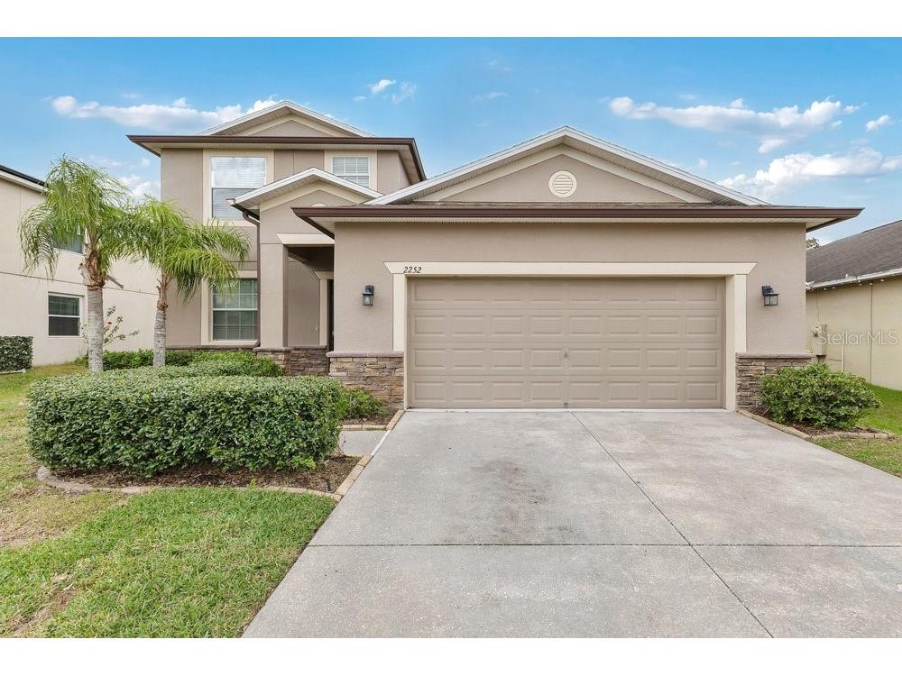 2252 Grantham Avenue Davenport FL 33837 O6367600 image1