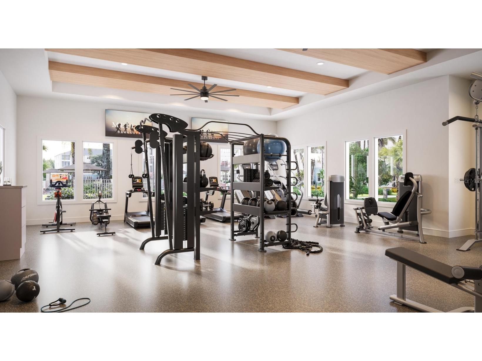 2252 Kendrick Circle #B2 Sarasota FL 34243 O6411228 image6