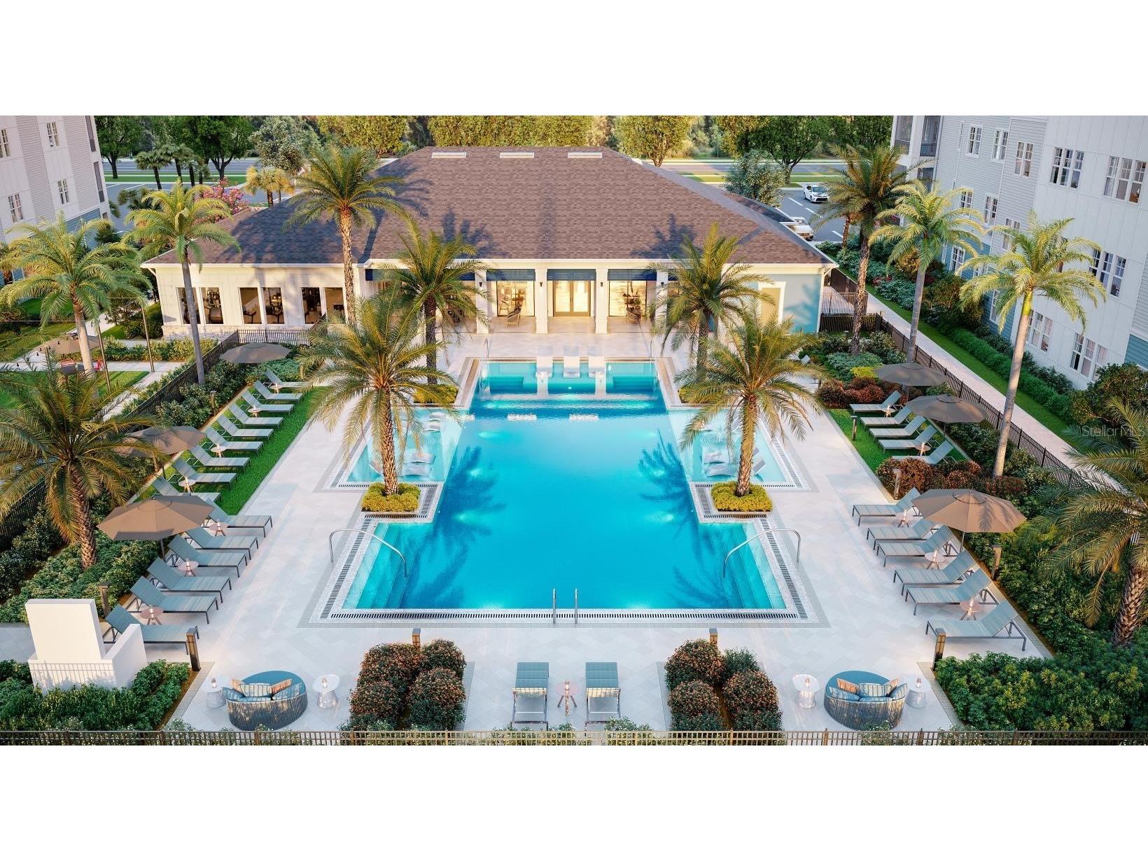 2252 Kendrick Circle #B2 Sarasota FL 34243 O6411228 image8