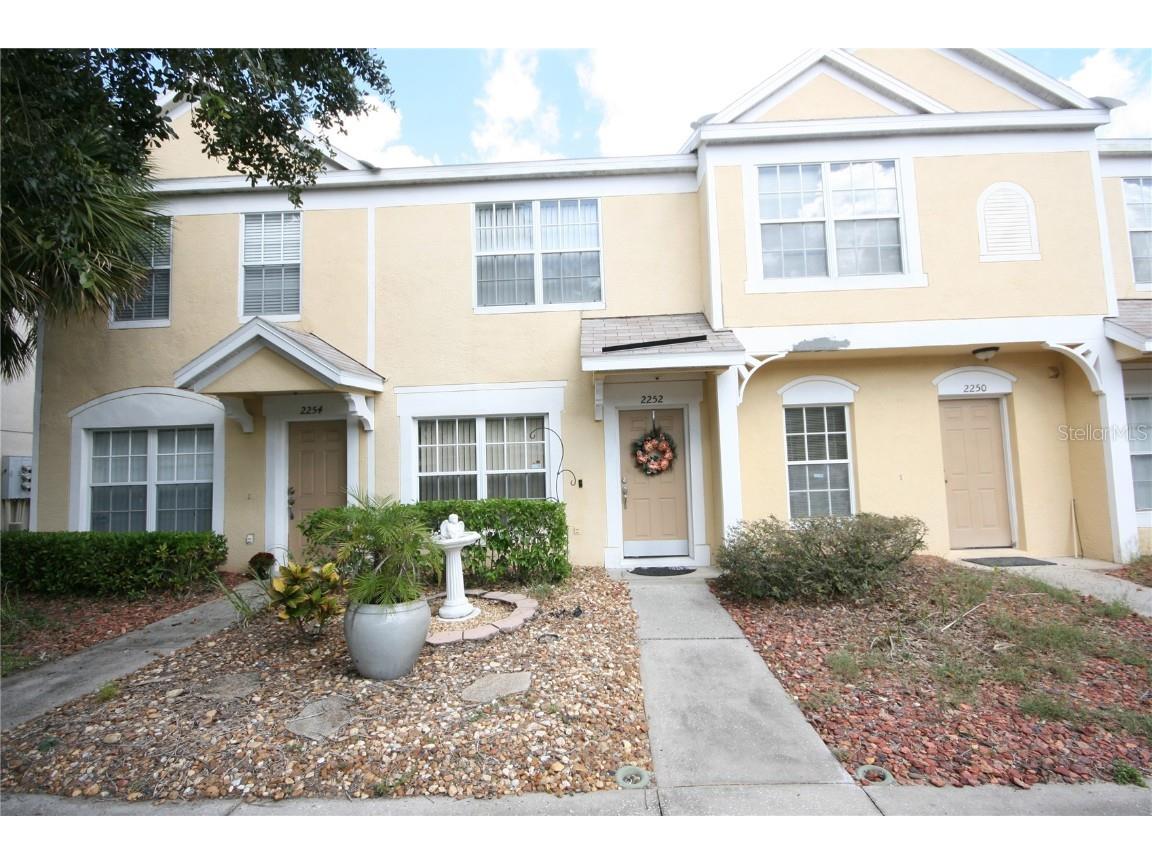2252 Lake Woodberry Circle Brandon FL 33510 T3476724 image1
