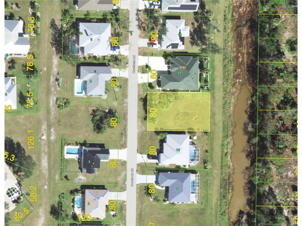 2252 Mauritania Punta Gorda FL 33983 C7509783 image1