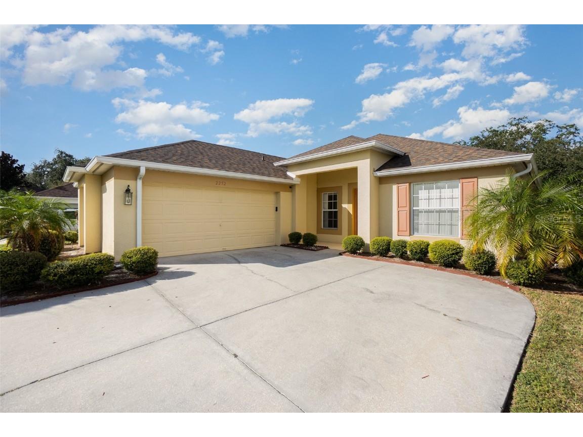 2252 Meadow Oak Circle Kissimmee FL 34746 S5094869 image1