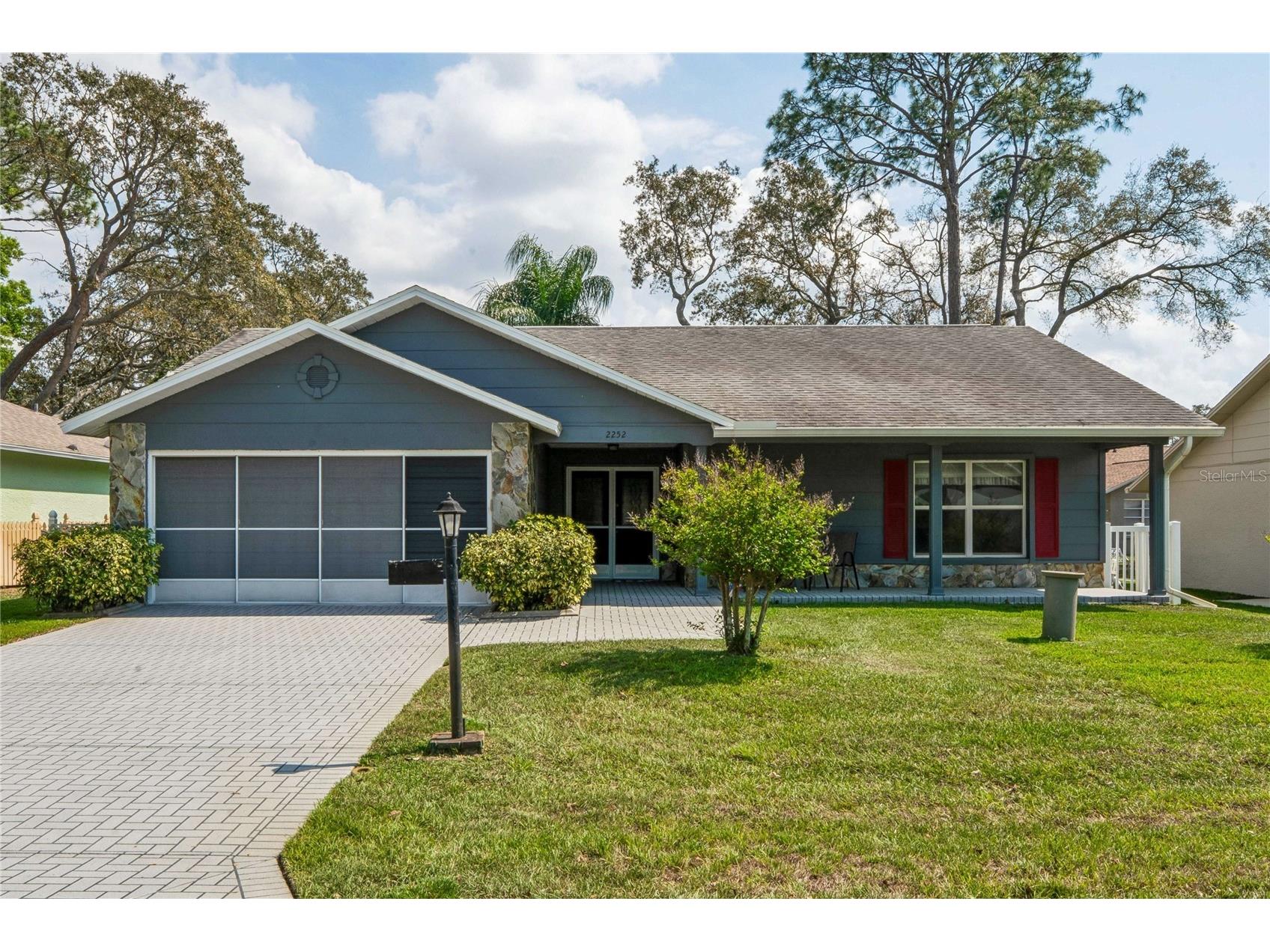 2252 Pebble Beach Drive Spring Hill FL 34606 W7884293 image1