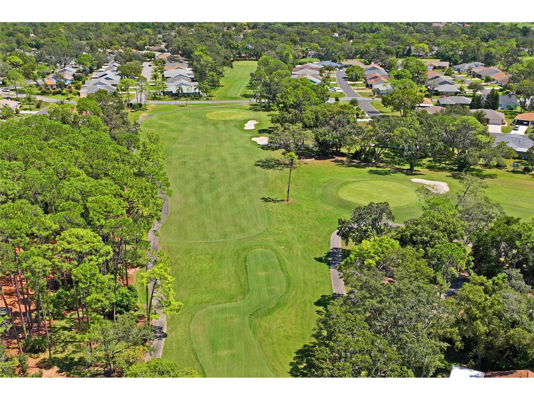 2252 Pebble Beach Drive Spring Hill FL 34606 W7884293 image100