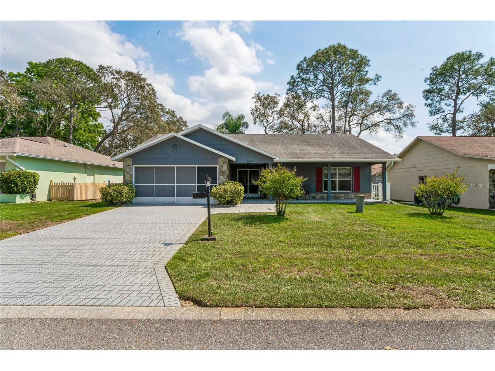 2252 Pebble Beach Drive Spring Hill FL 34606 W7884293 image2