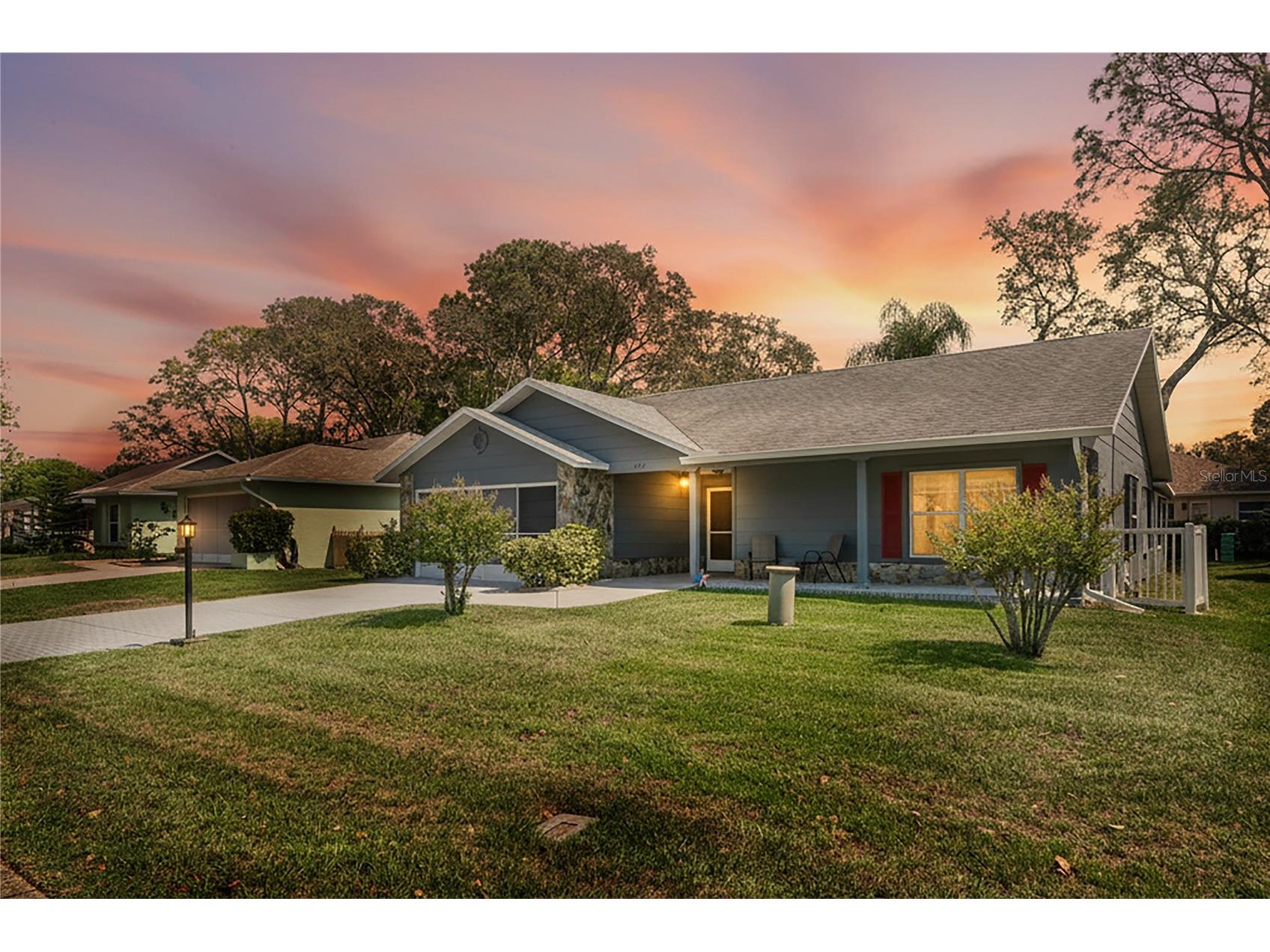 2252 Pebble Beach Drive Spring Hill FL 34606 W7884293 image3