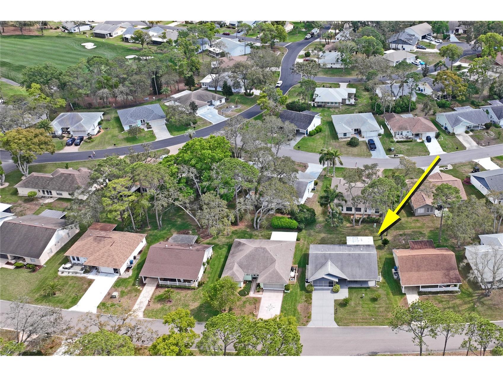 2252 Pebble Beach Drive Spring Hill FL 34606 W7884293 image45