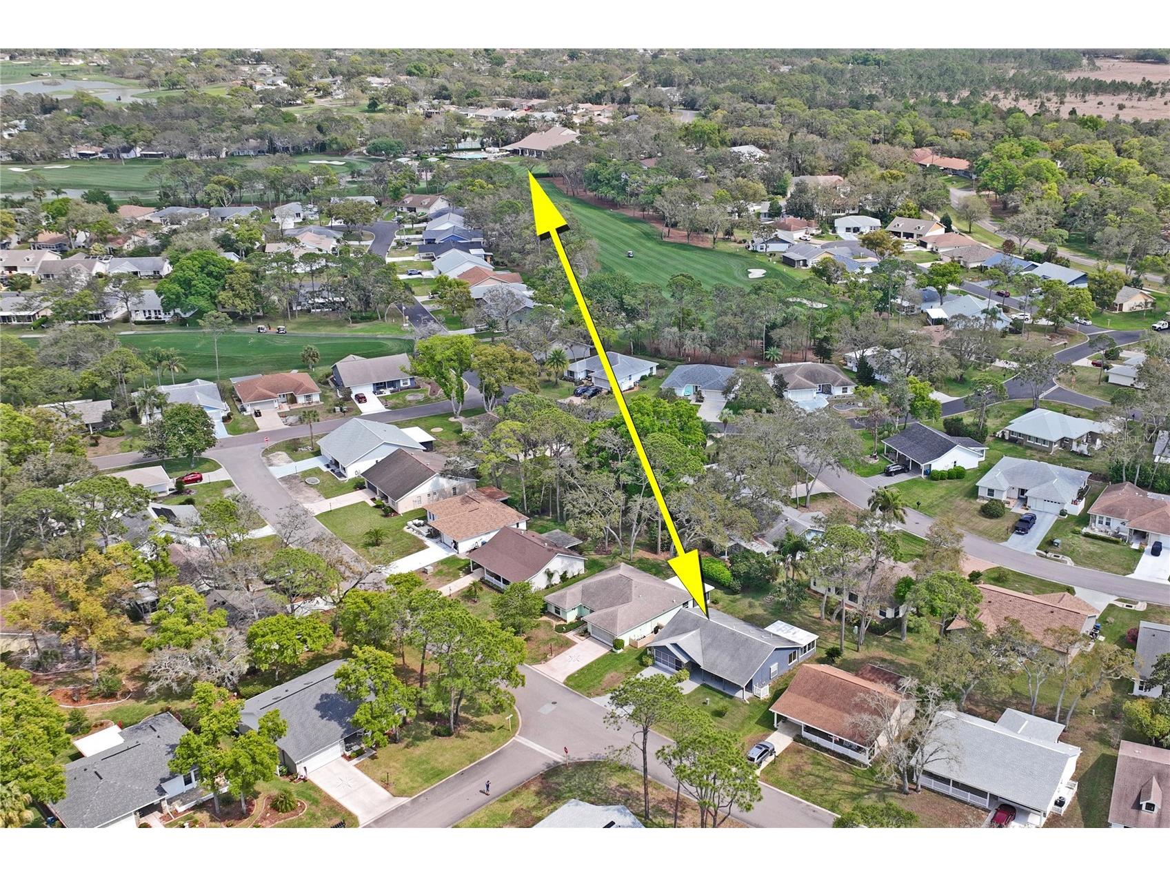 2252 Pebble Beach Drive Spring Hill FL 34606 W7884293 image46