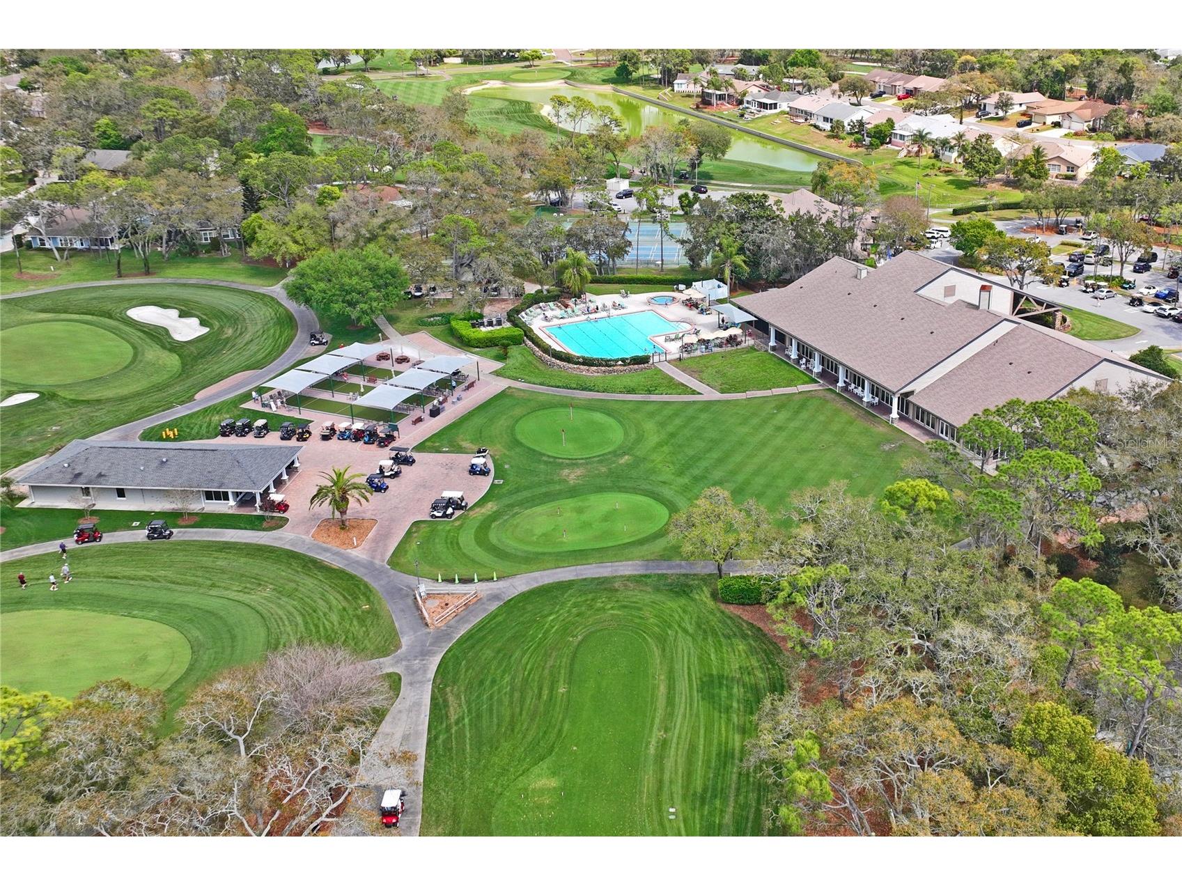 2252 Pebble Beach Drive Spring Hill FL 34606 W7884293 image47