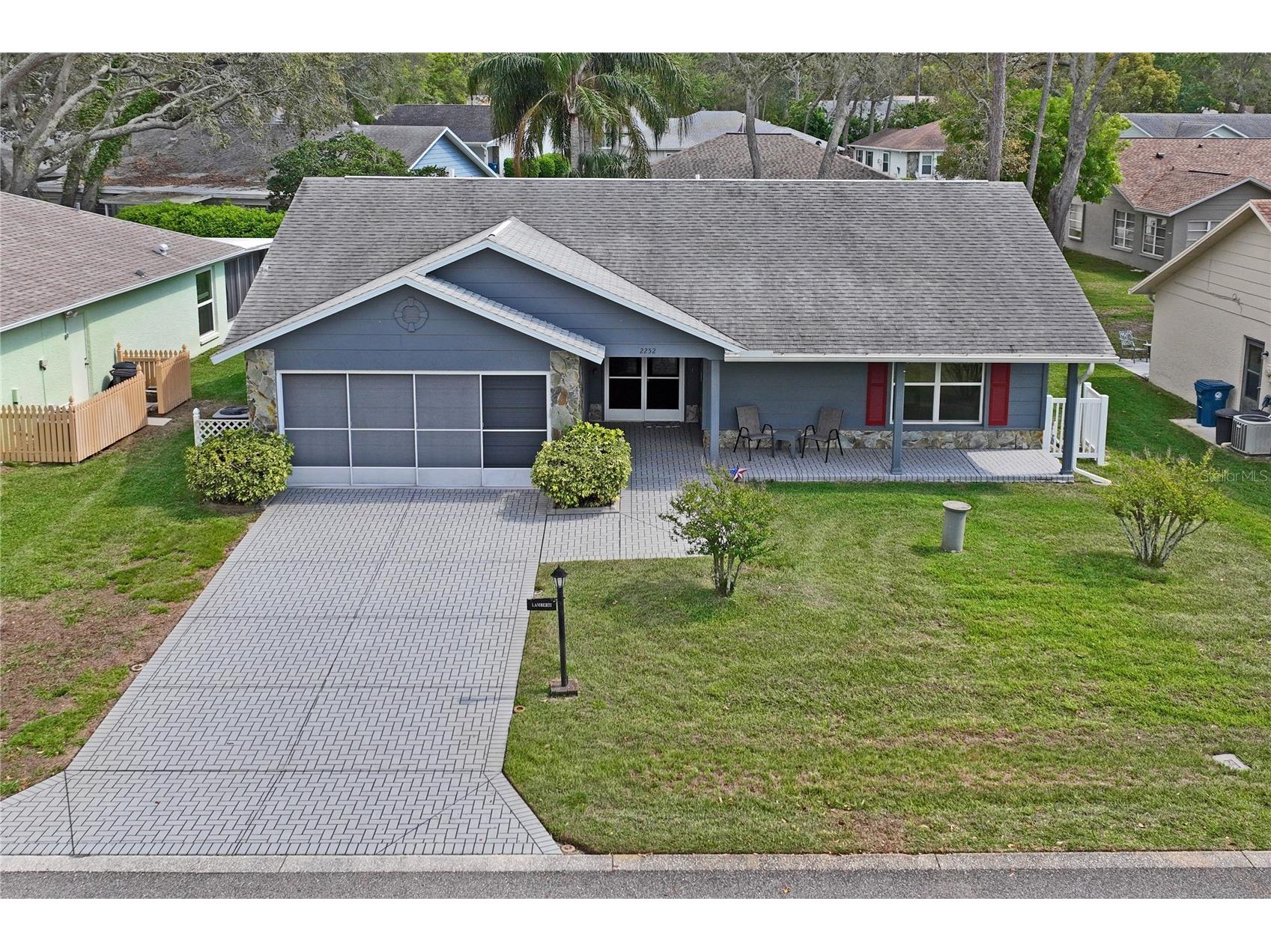 2252 Pebble Beach Drive Spring Hill FL 34606 W7884293 image49