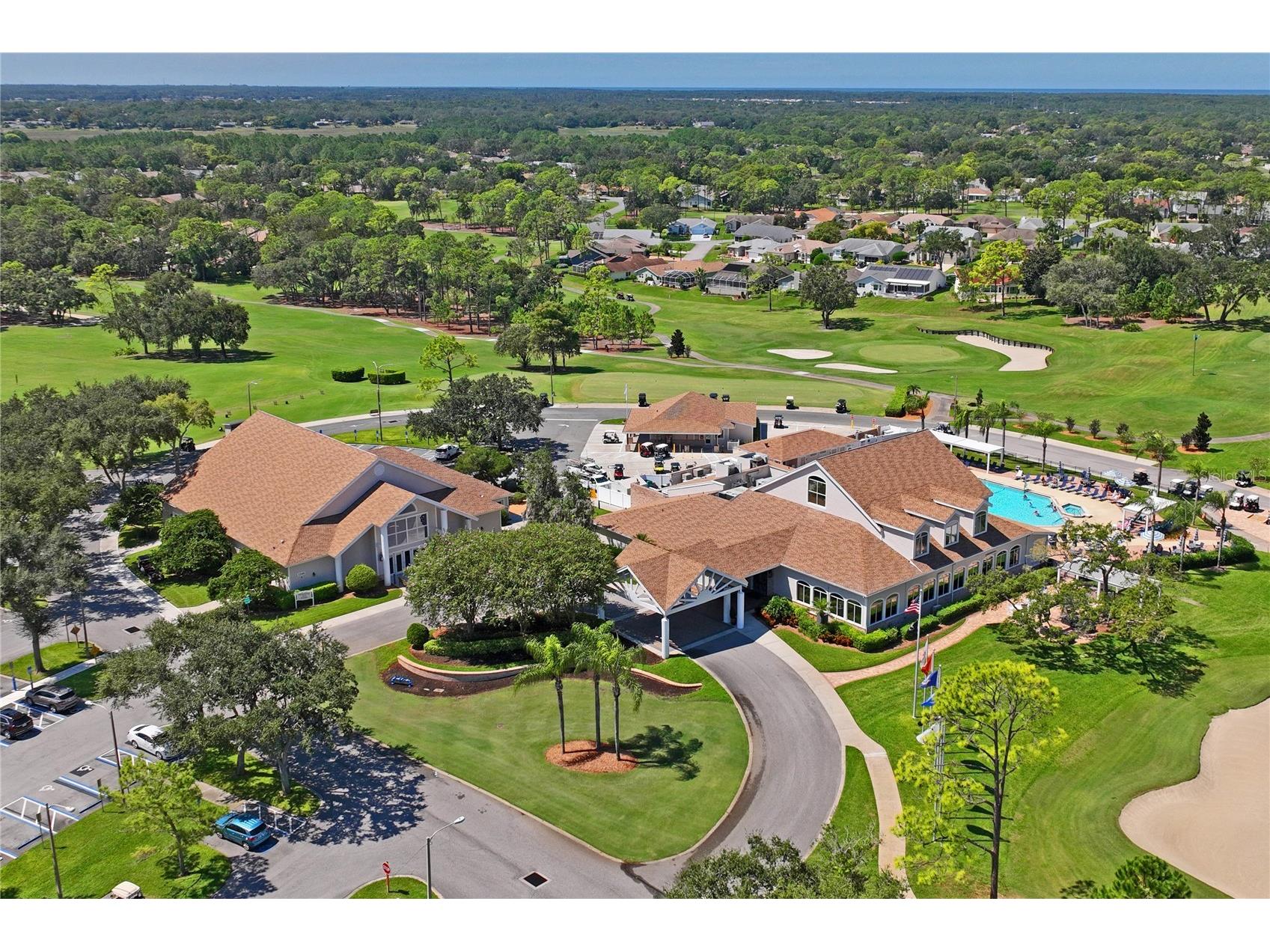 2252 Pebble Beach Drive Spring Hill FL 34606 W7884293 image52