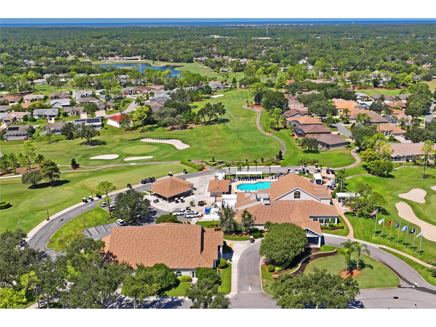 2252 Pebble Beach Drive Spring Hill FL 34606 W7884293 image53