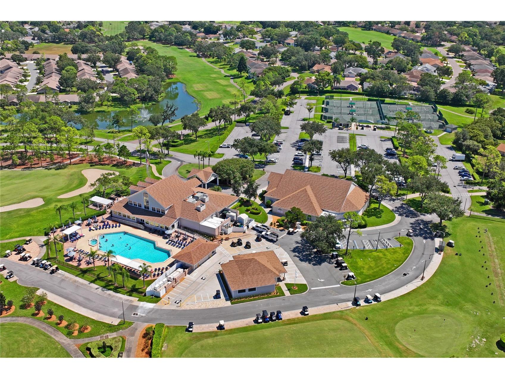 2252 Pebble Beach Drive Spring Hill FL 34606 W7884293 image56