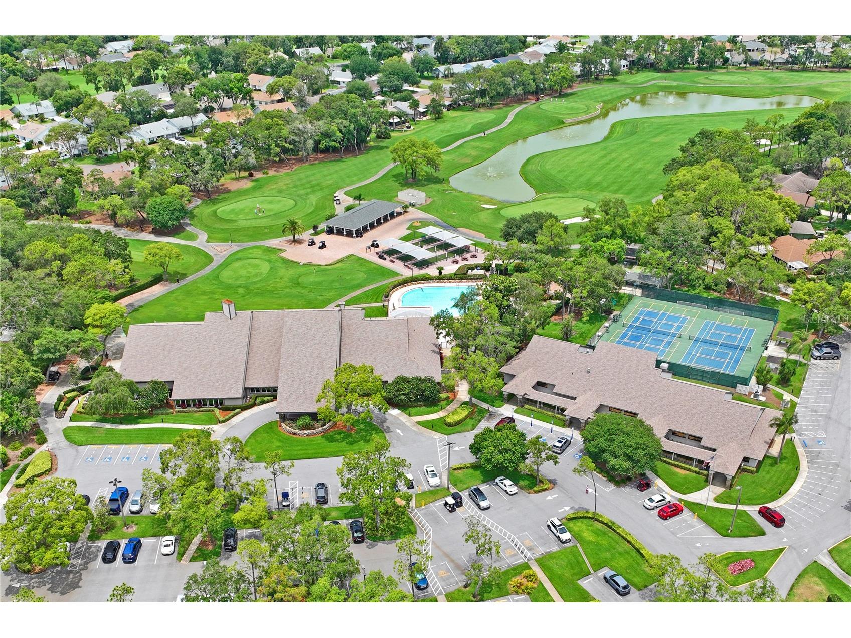 2252 Pebble Beach Drive Spring Hill FL 34606 W7884293 image69