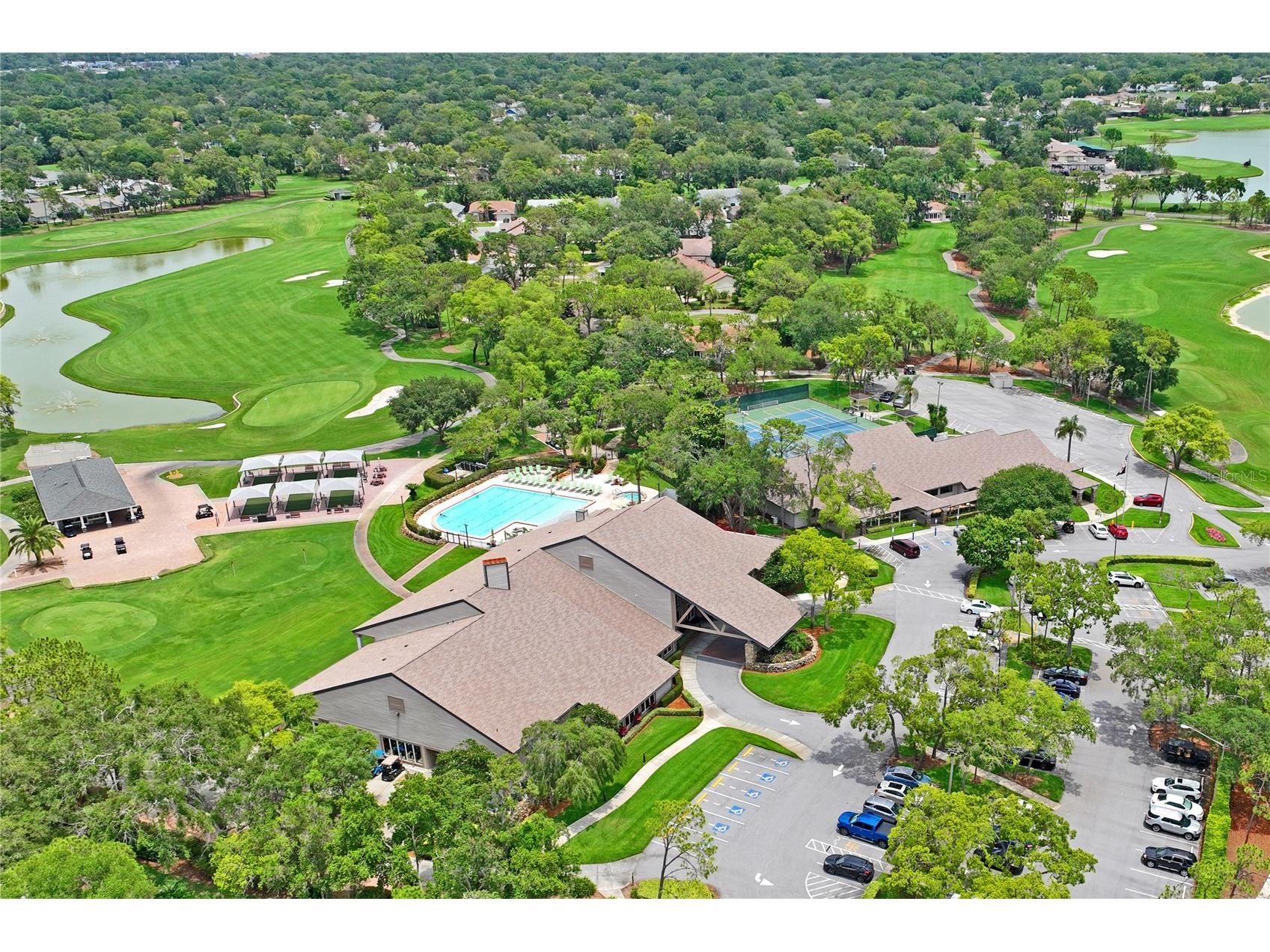 2252 Pebble Beach Drive Spring Hill FL 34606 W7884293 image70