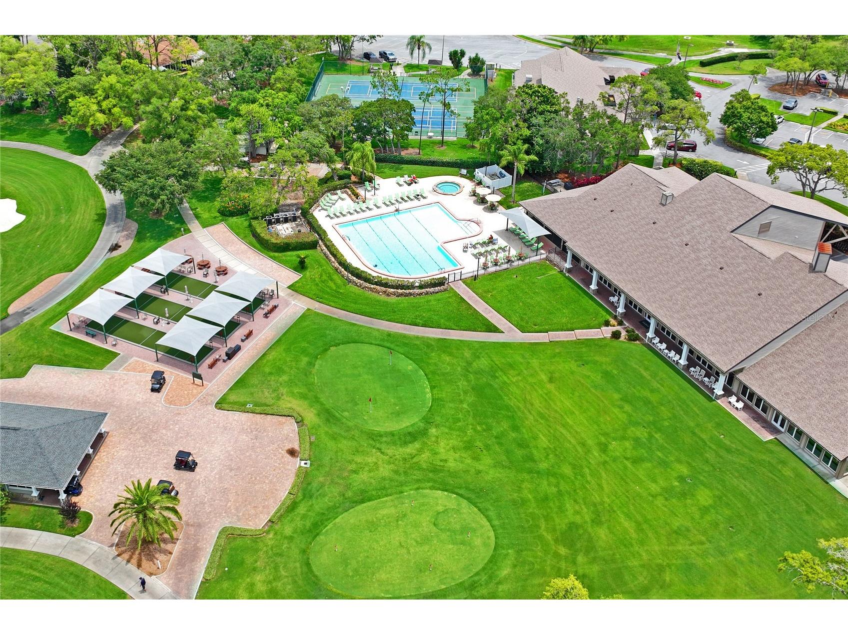 2252 Pebble Beach Drive Spring Hill FL 34606 W7884293 image71