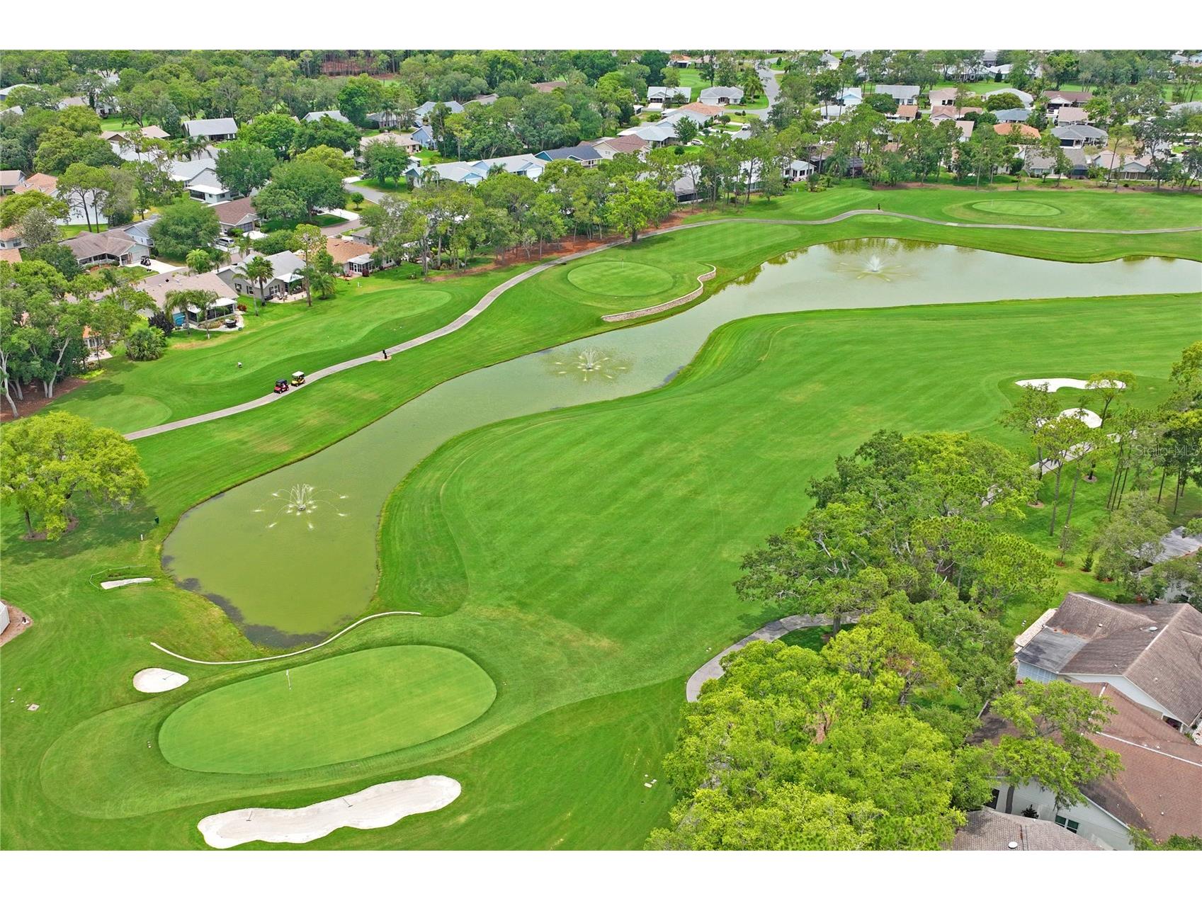 2252 Pebble Beach Drive Spring Hill FL 34606 W7884293 image73