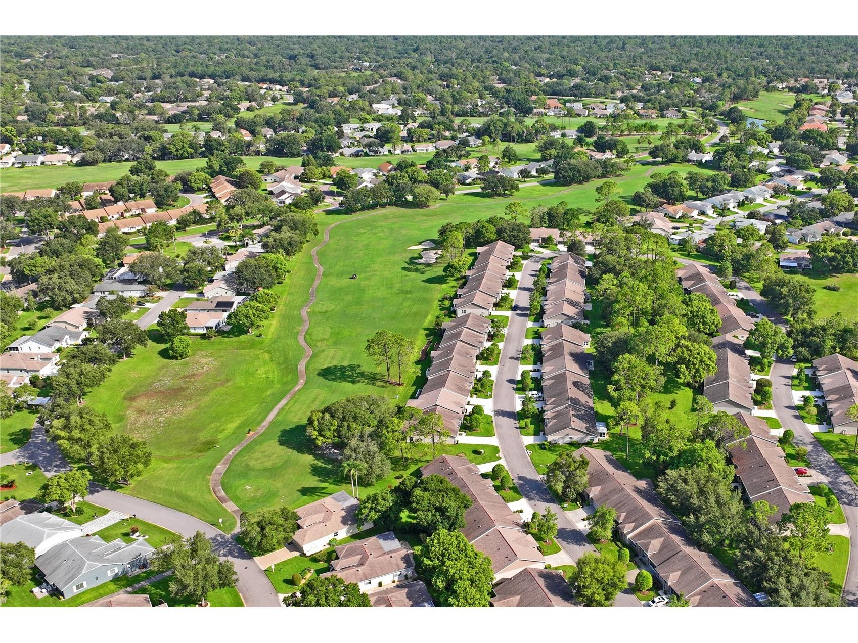 2252 Pebble Beach Drive Spring Hill FL 34606 W7884293 image76