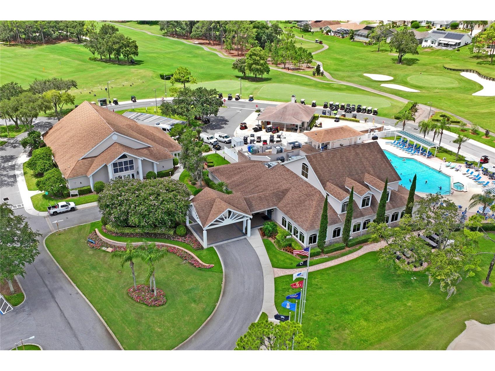 2252 Pebble Beach Drive Spring Hill FL 34606 W7884293 image77