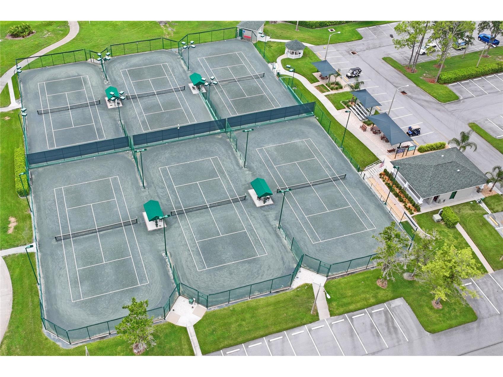 2252 Pebble Beach Drive Spring Hill FL 34606 W7884293 image78