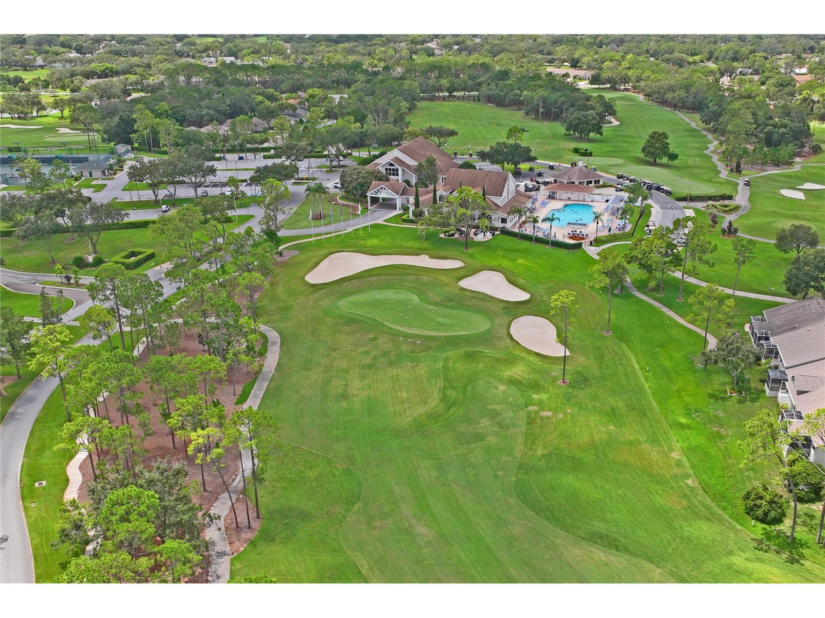 2252 Pebble Beach Drive Spring Hill FL 34606 W7884293 image79