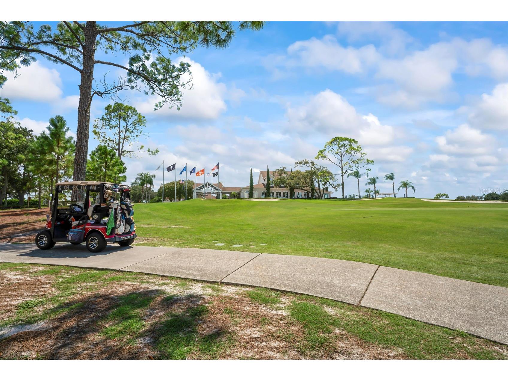 2252 Pebble Beach Drive Spring Hill FL 34606 W7884293 image83