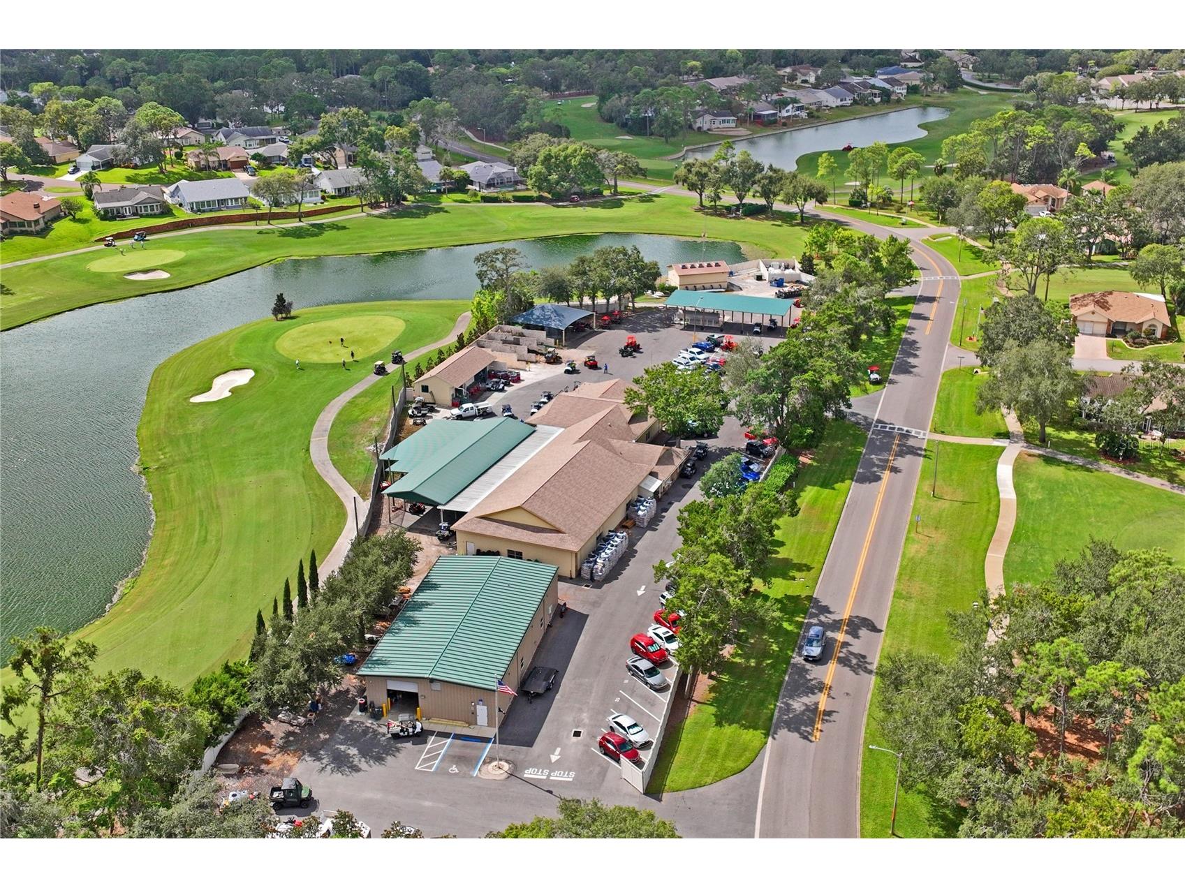 2252 Pebble Beach Drive Spring Hill FL 34606 W7884293 image89