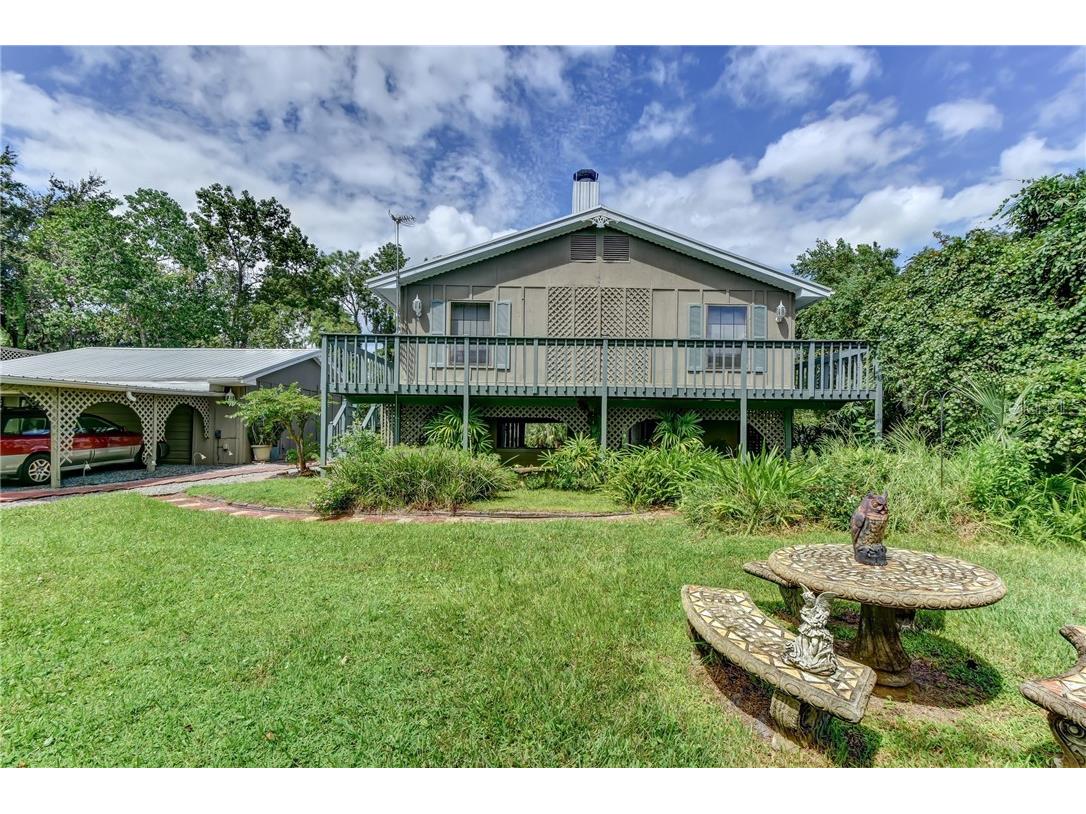 2252 River Ridge Road Deland FL 32720 - PALM WATER WAY V4915550 image1