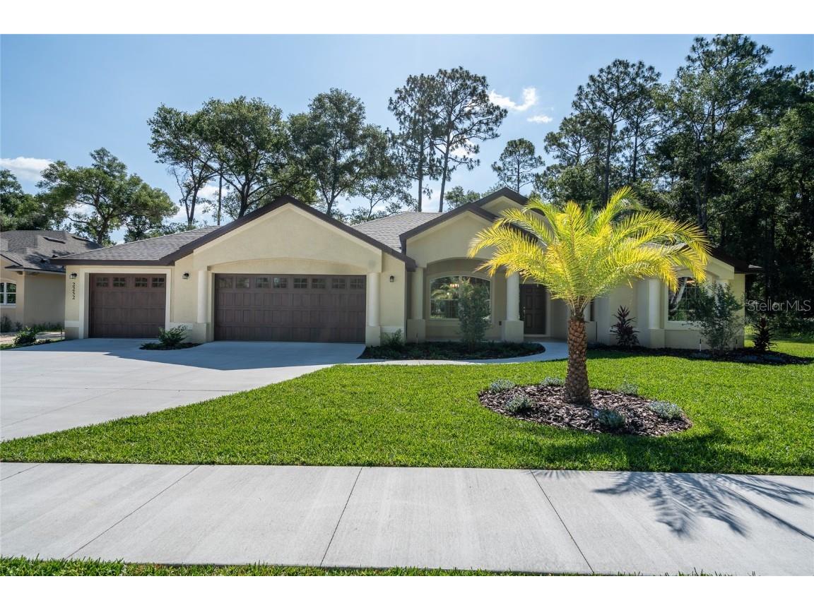 2252 S Sparkman Avenue Orange City FL 32763 V4931038 image1
