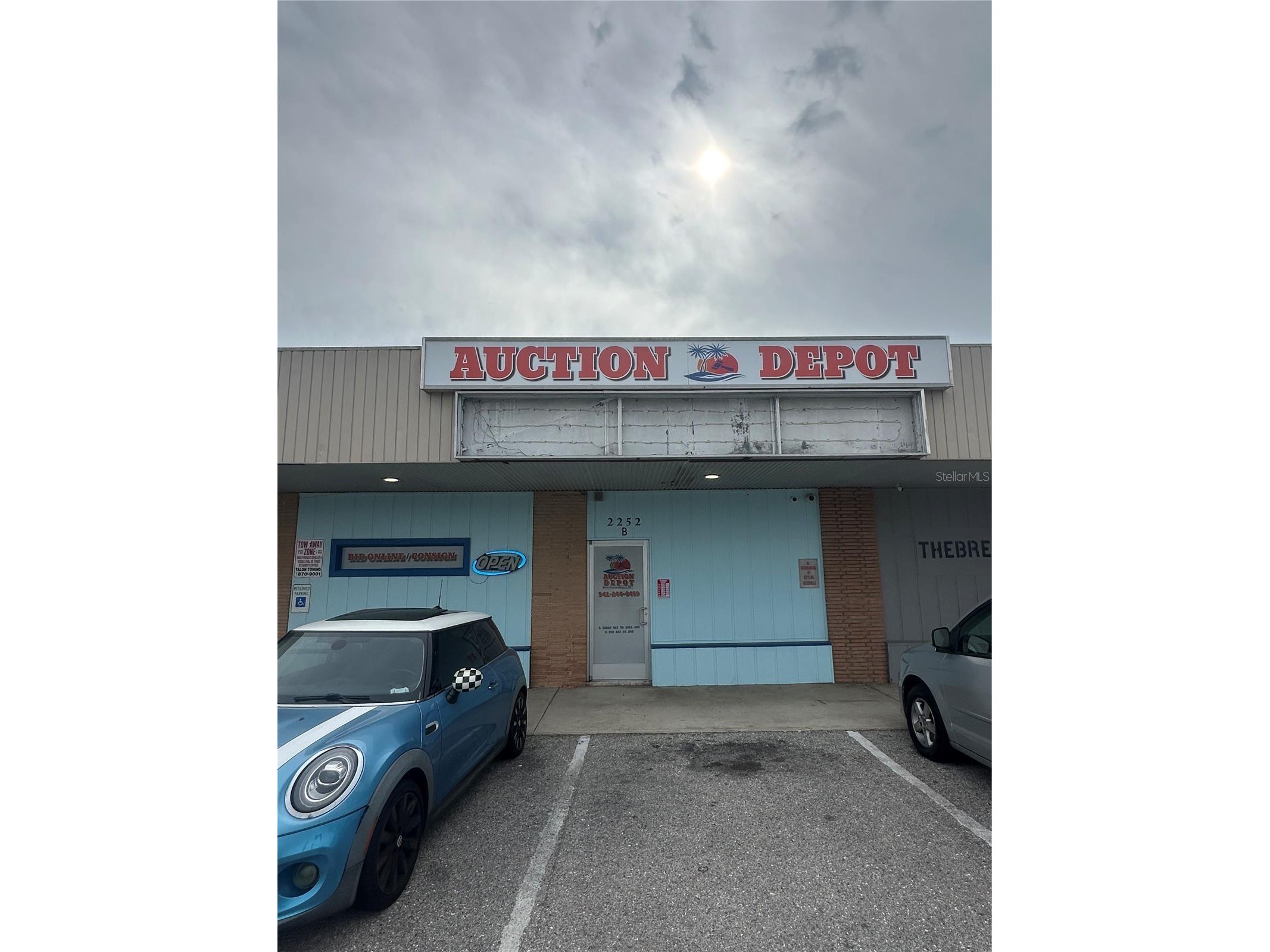 2252 S Tamiami Trail Venice FL 34293 A4684596 image1