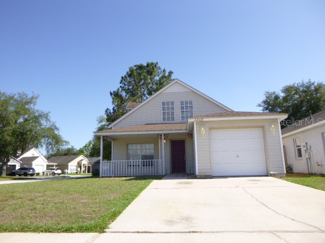 22520 Crows Nest Court Lutz FL 33549 T3443487 image1