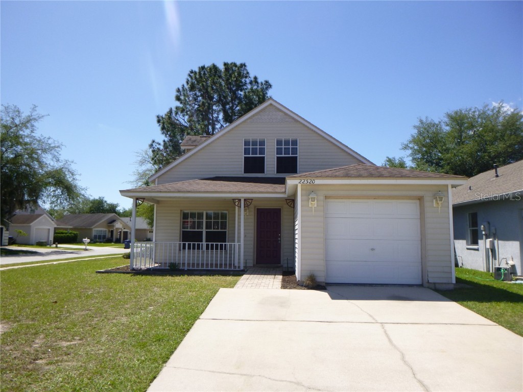 22520 Crows Nest Court Lutz FL 33549 T3516957 image1