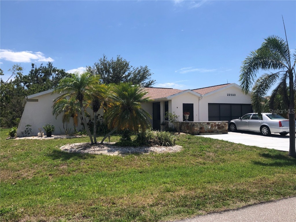 22523 Rye Avenue Port Charlotte FL 33980 C7474628 image1