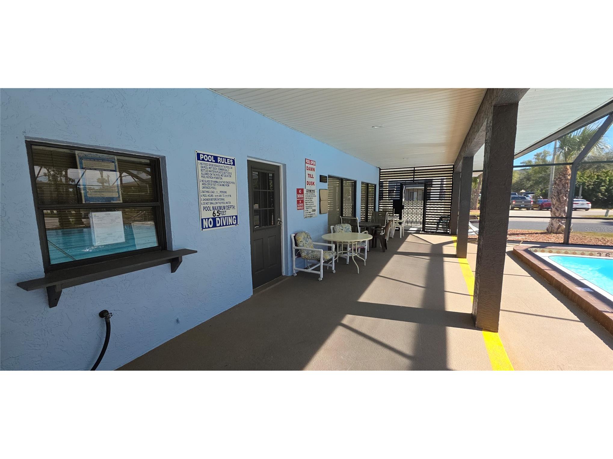 22523 Westchester Boulevard #101B Punta Gorda FL 33980 C7525956 image25