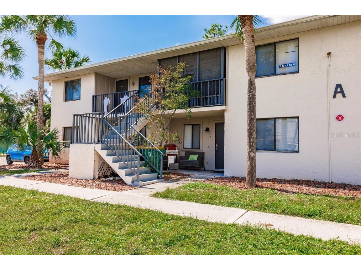 22523 Westchester Boulevard #103A Punta Gorda FL 33980 C7498901 image1